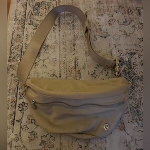 Lululemon City Adventurer Belt Bag 2.5L